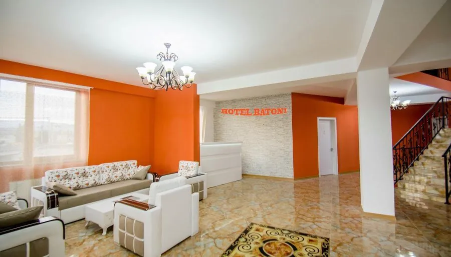 Hotel Batoni — Photo 2