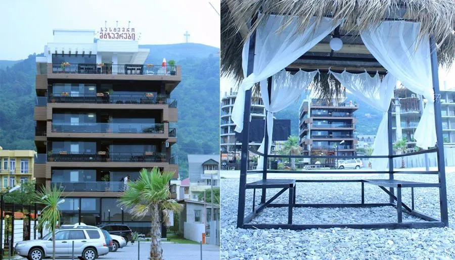 Mgzavrebi Gonio — Photo 9