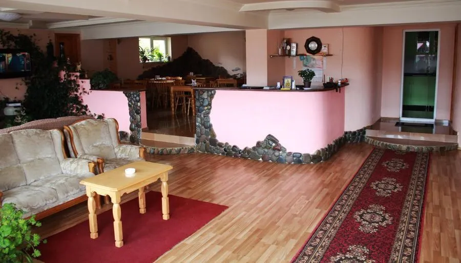 Merry's House — Photo 3
