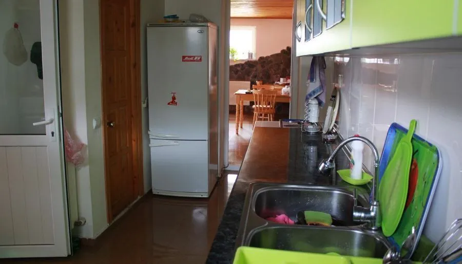 Merry's House — Photo 12