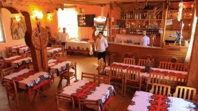 House De Mari
