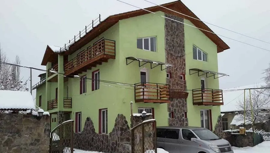 House De Mari — Photo 9