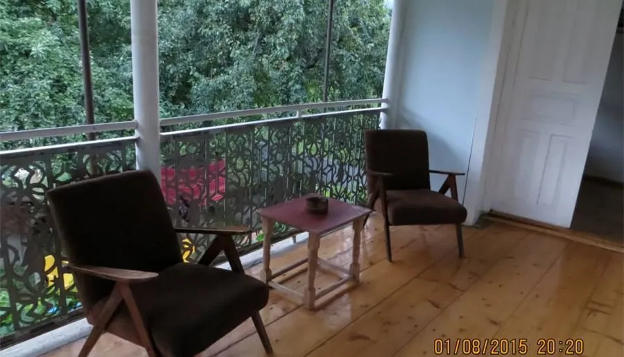 Golden Mountains House — Photo 7