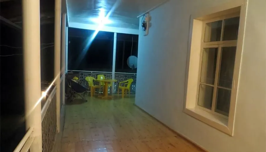 Golden Mountains House — Photo 10
