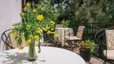 Royal Vera Boutique Hotel — Photo 9