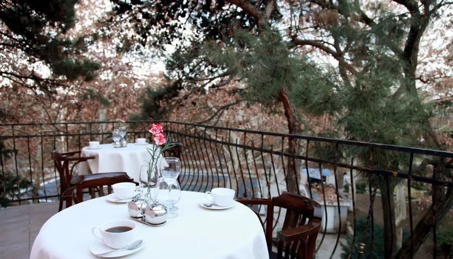 Royal Vera Boutique Hotel — Photo 1