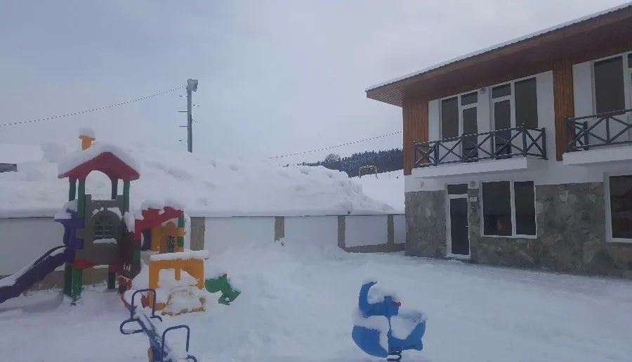London House in Bakuriani (Cottage 7) — Photo 3