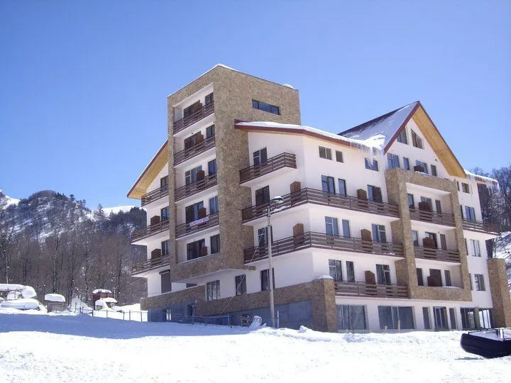 K2 Bakuriani — Photo 5