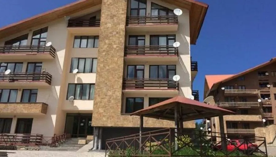 K2 Bakuriani — Photo 12