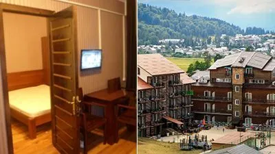 Mgzavrebi apt 207