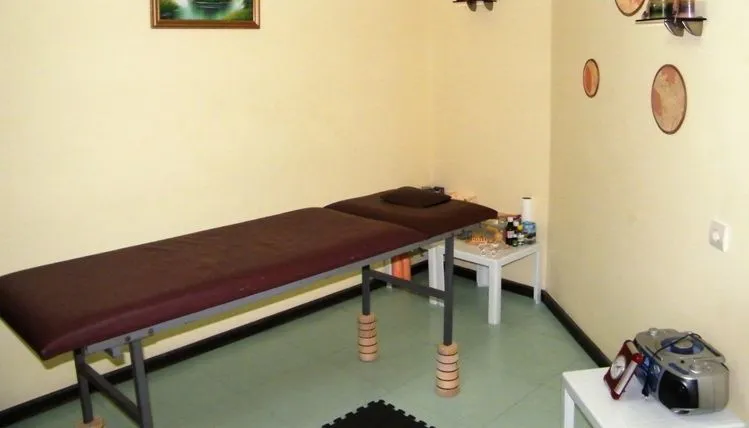 Villa Reta & Spa — Photo 10