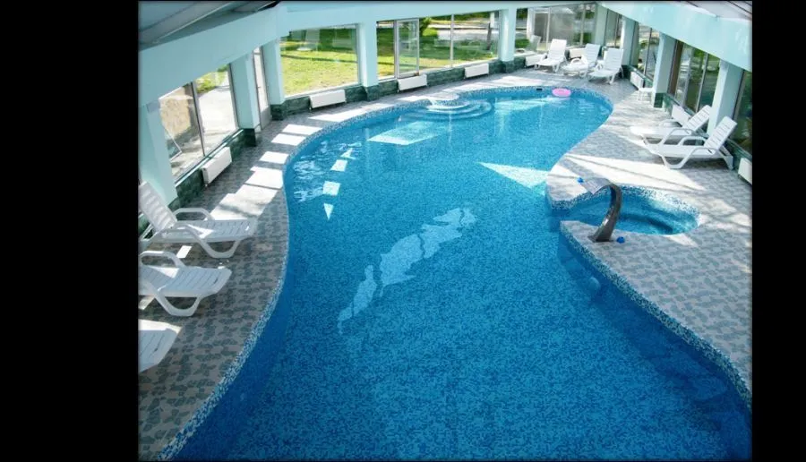 Villa Reta & Spa — Photo 2