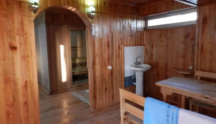 Villa Reta & Spa — Photo 1
