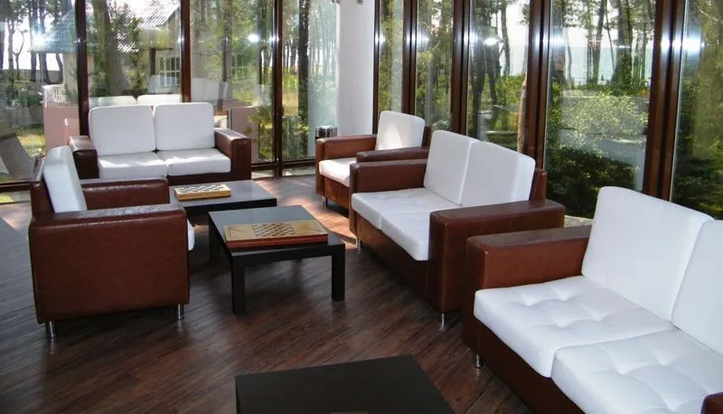 Villa Reta & Spa — Photo 5