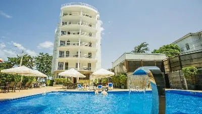Hotel Pearl of Sea