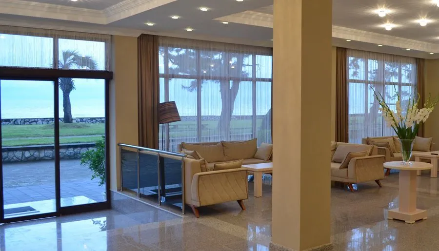 Hotel Pearl of Sea — Photo 6