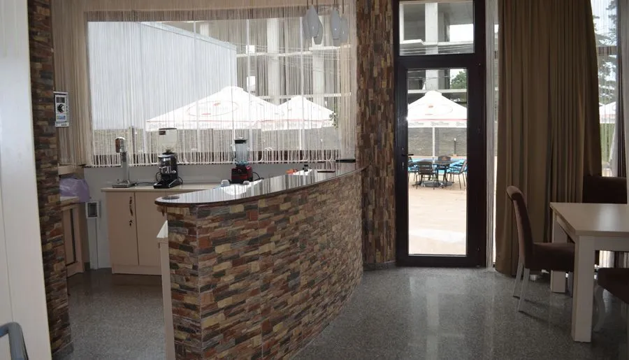 Hotel Pearl of Sea — Photo 1
