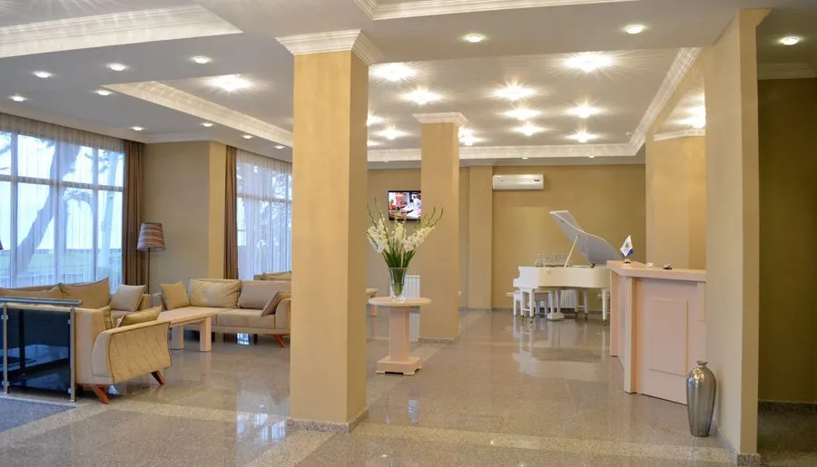 Hotel Pearl of Sea — Photo 3