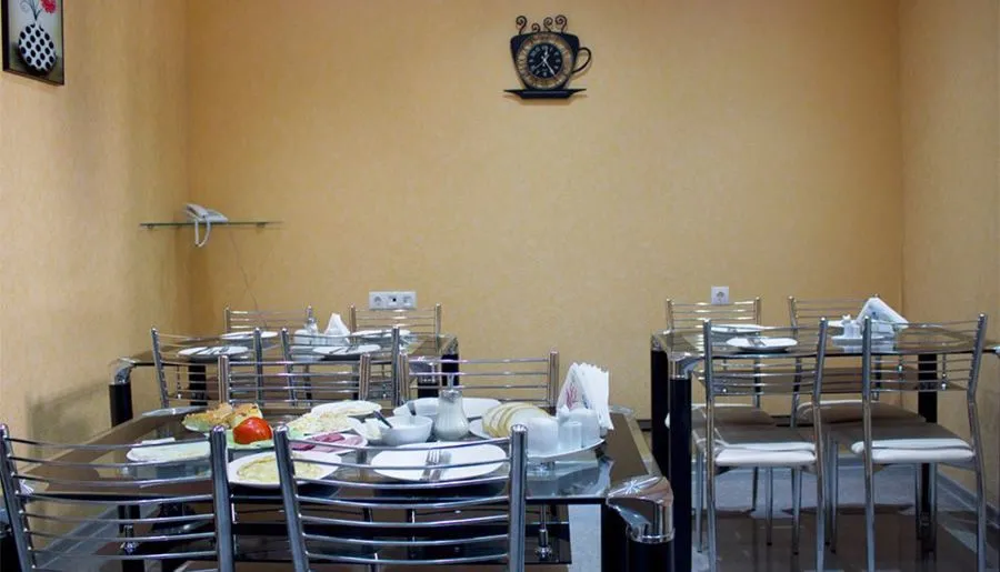 Flamingo Hotel — Photo 10