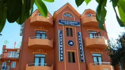 Hotel Aquarius