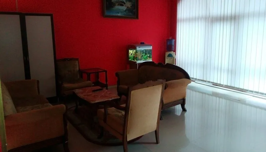 Hotel Aquarius — Photo 12