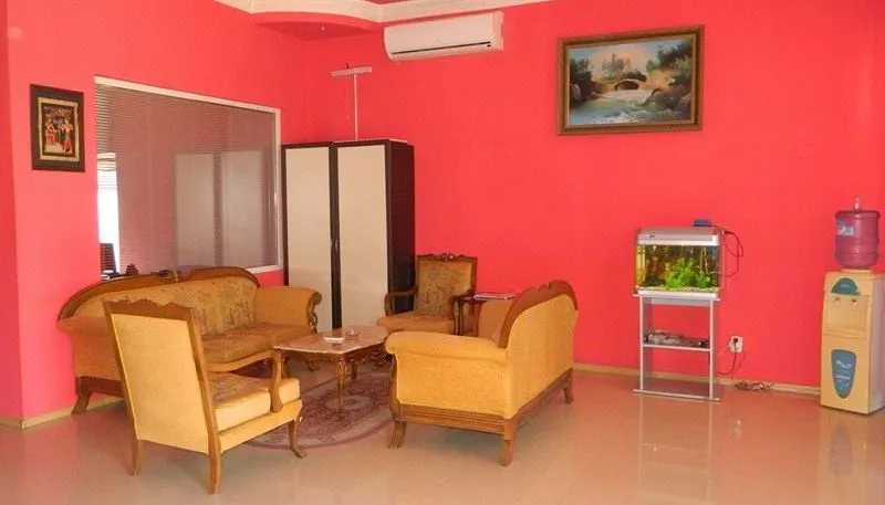 Hotel Aquarius — Photo 4