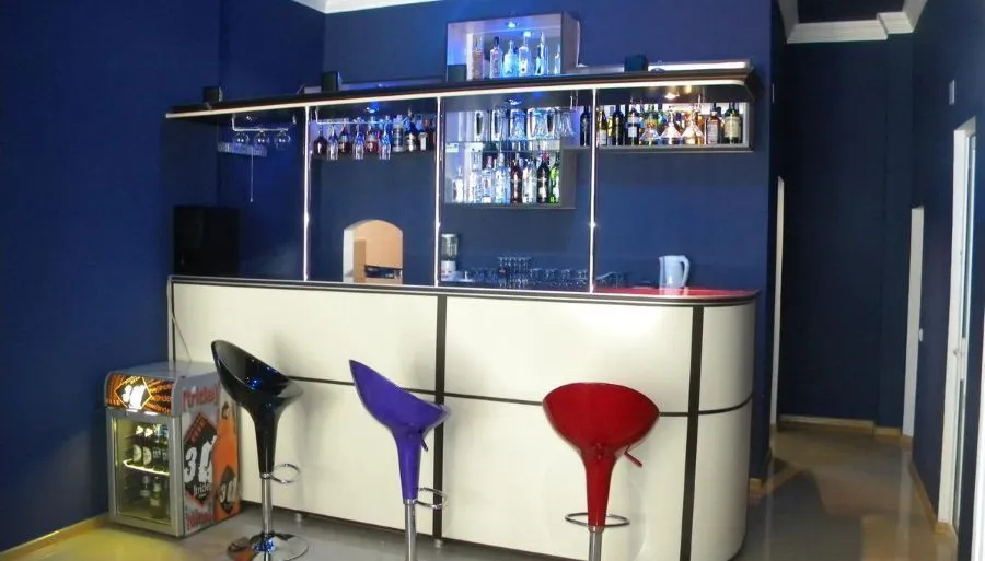 Hotel Aquarius — Photo 2