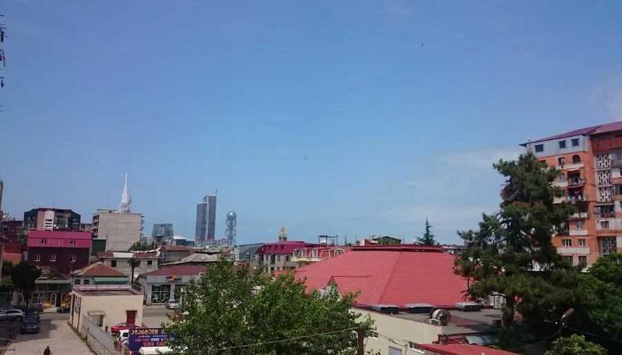Hotel Aquarius — Photo 6