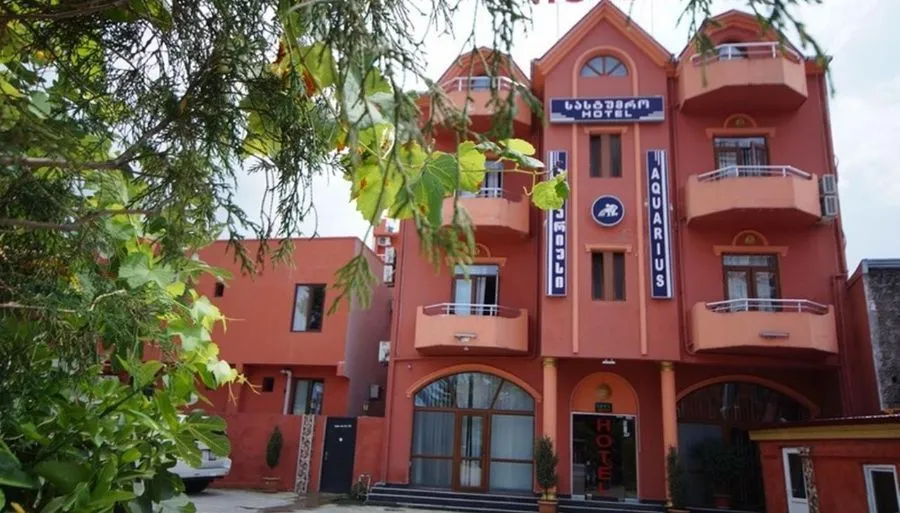 Hotel Aquarius — Photo 8