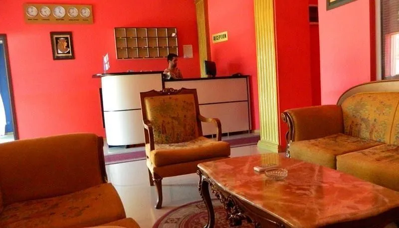 Hotel Aquarius — Photo 7
