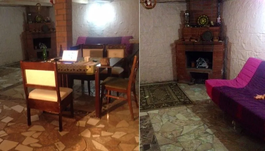 Georgian House — Photo 4