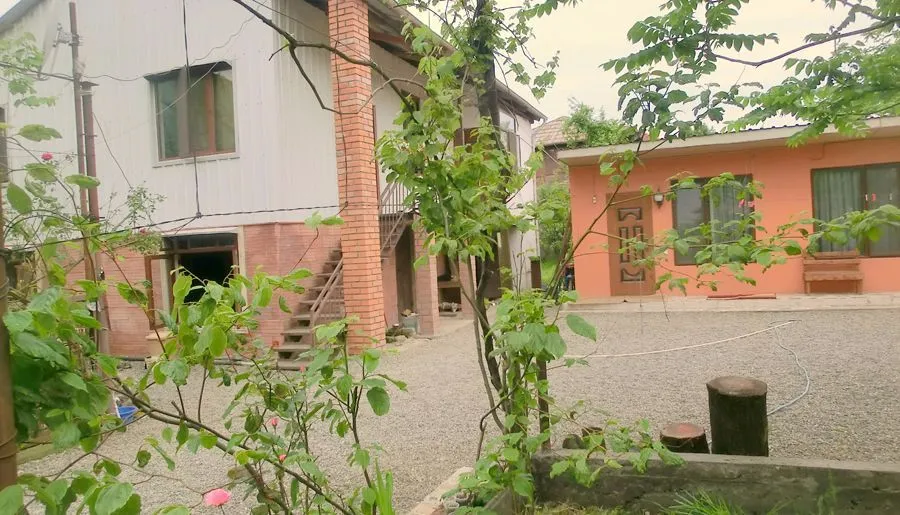 Georgian House — Photo 3