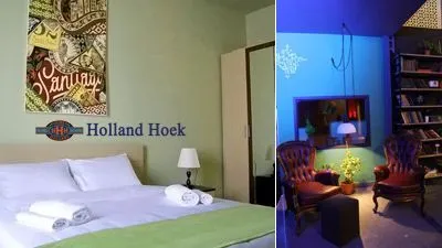 Holland Hoek Hotel