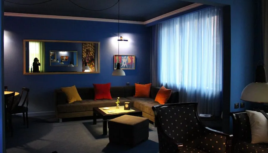 Holland Hoek Hotel — Photo 2