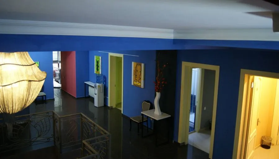 Holland Hoek Hotel — Photo 9