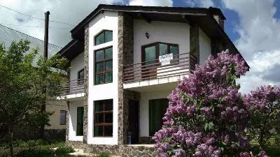 Cottage New Bakuriani