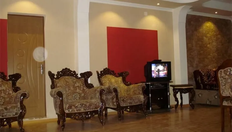 Guest House Koka — Photo 3