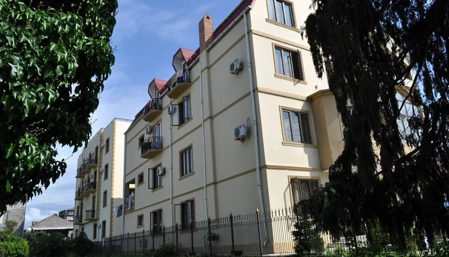 IRISE Kobuleti — Photo 7