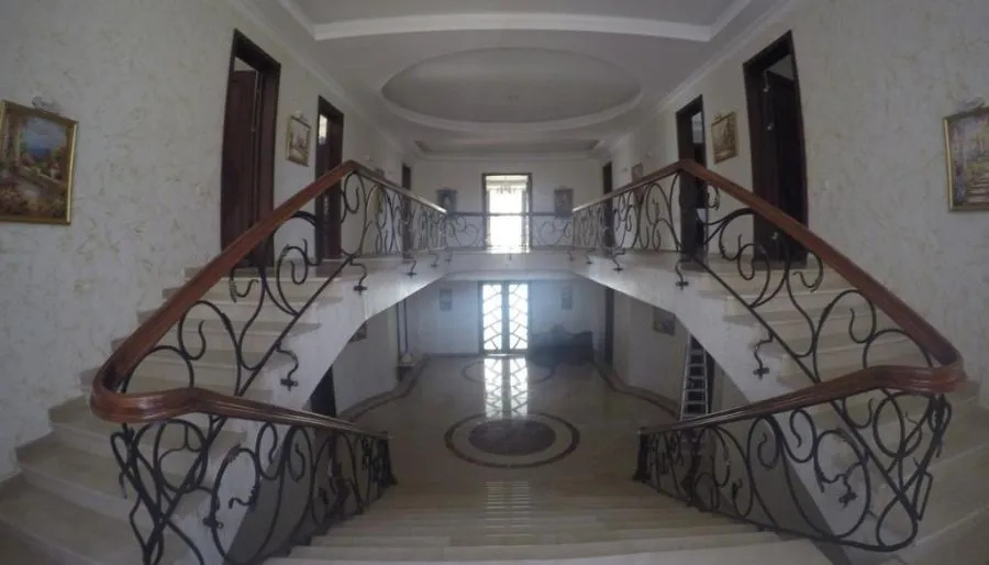 IRISE Kobuleti — Photo 1