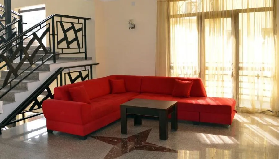 IRISE Kobuleti — Photo 3