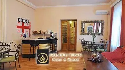 Golden Town — Photo 12