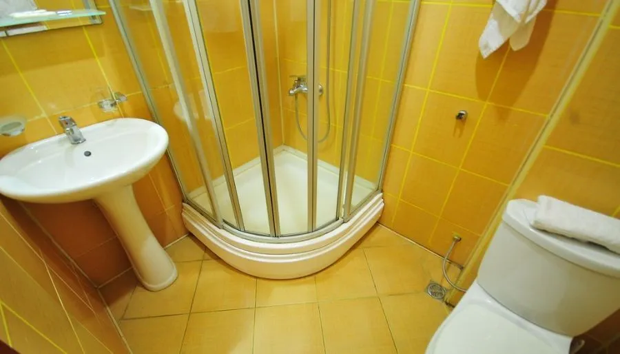 Prestige Hotel — Photo 1