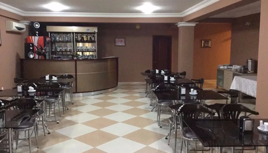 Prestige Hotel — Photo 7