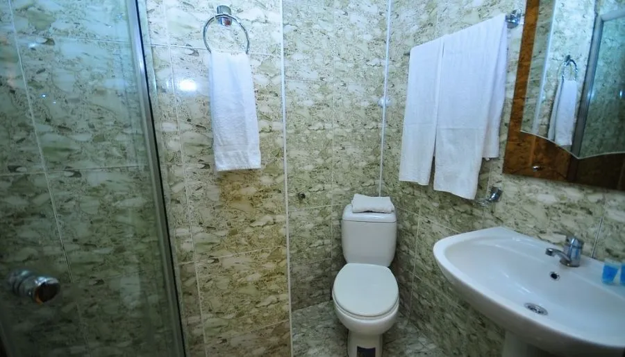 Prestige Hotel — Photo 3