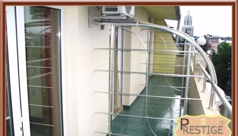 Prestige Hotel — Photo 6