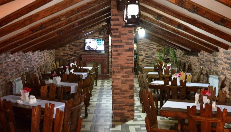 Lux Palace — Photo 6