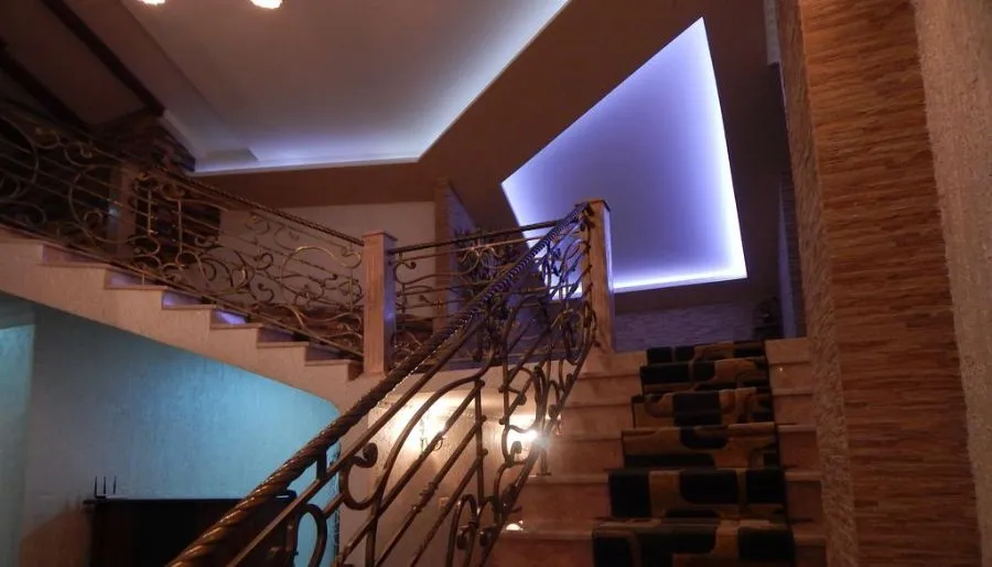 Lux Palace — Photo 11