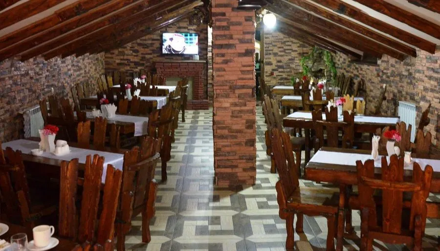 Lux Palace — Photo 2