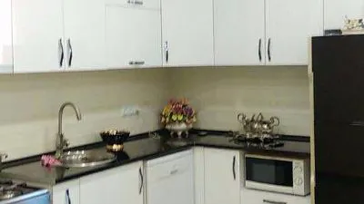 Apartment on Farnavaz Mepe 92 — Photo 4