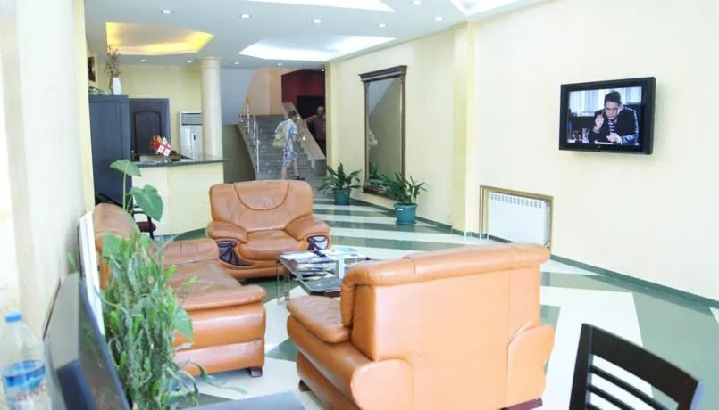 Premier Hotel — Photo 5